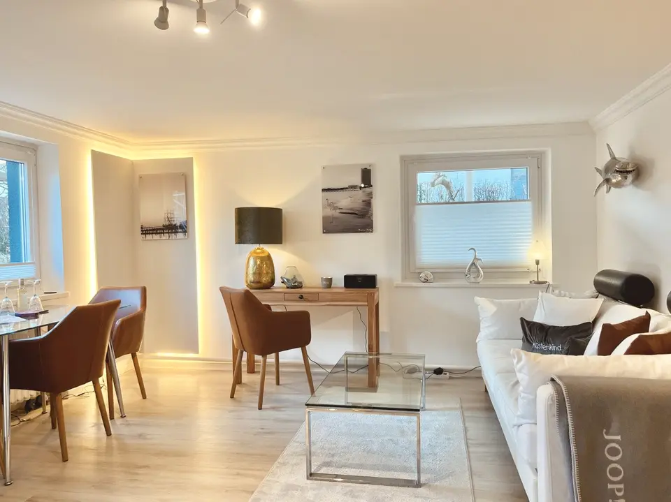 WG-Zimmer mit 50 m² in Lübeck – Bild 9