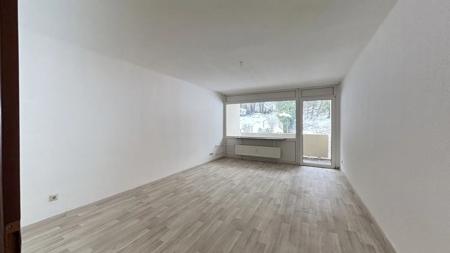 2 Zimmer Wohnung mit 60 m² in Wuppertal – Bild 1