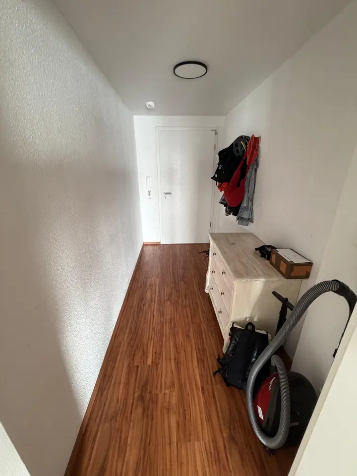 2 Zimmer Wohnung mit 51 m² in Dresden – Bild 4
