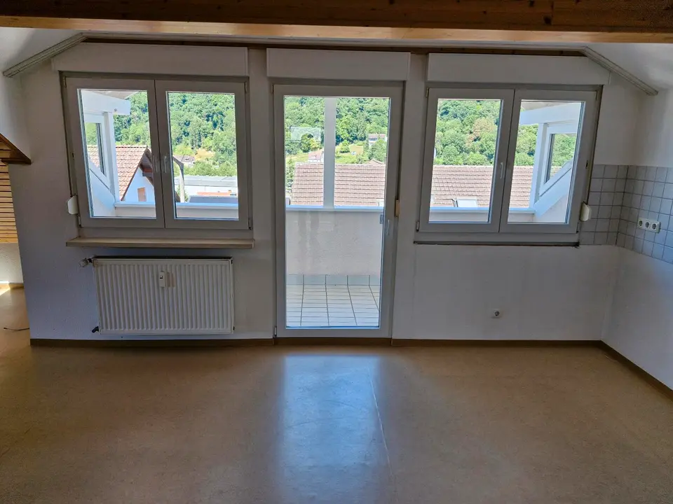 4 Zimmer Wohnung mit 90 m² in Miltenberg – Bild 2