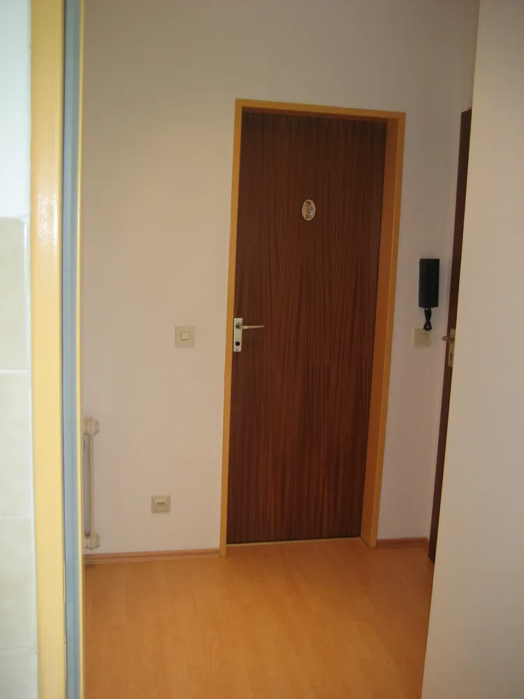 1 Zimmer Wohnung mit 38 m² in Augsburg – Bild 3