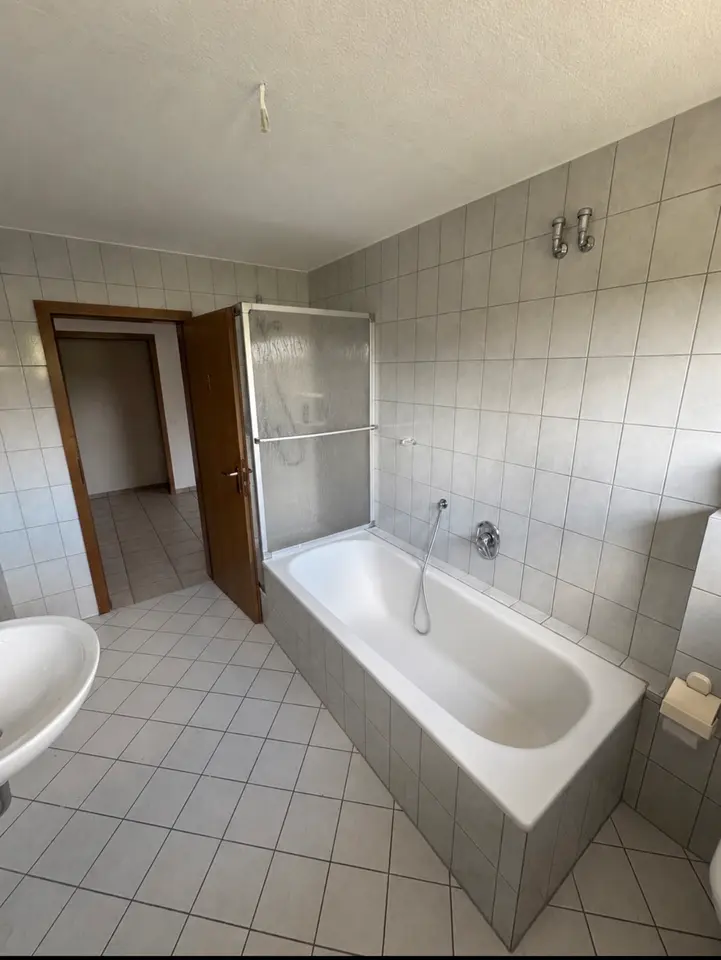 4 Zimmer Wohnung mit 120 m² in Coesfeld – Bild 6
