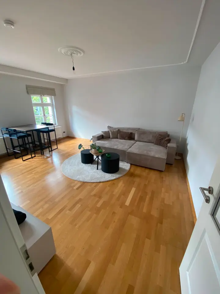 WG-Zimmer mit 20 m² in Eilenburg – Bild 1