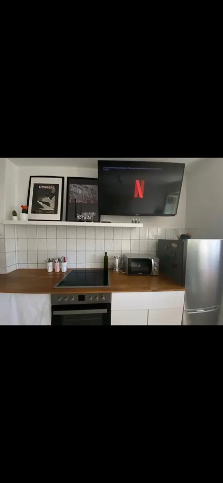 3 Zimmer Wohnung mit 15 m² in Bochum – Bild 3