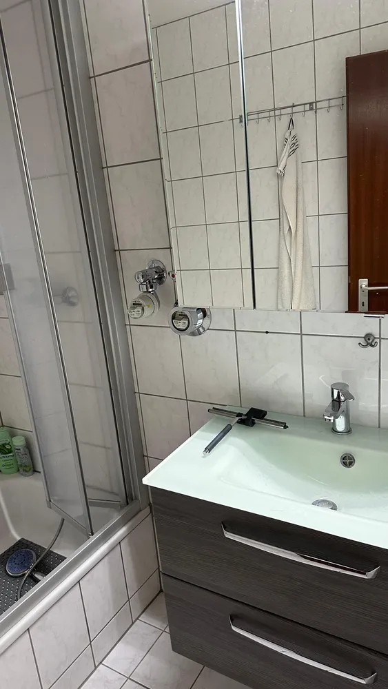 1 Zimmer Wohnung mit 27 m² in Mönchengladbach – Bild 6
