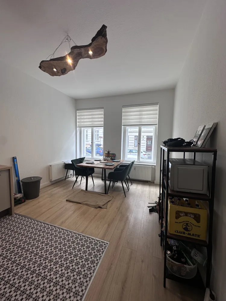 2 Zimmer Wohnung mit 67 m² in Görlitz – Bild 2