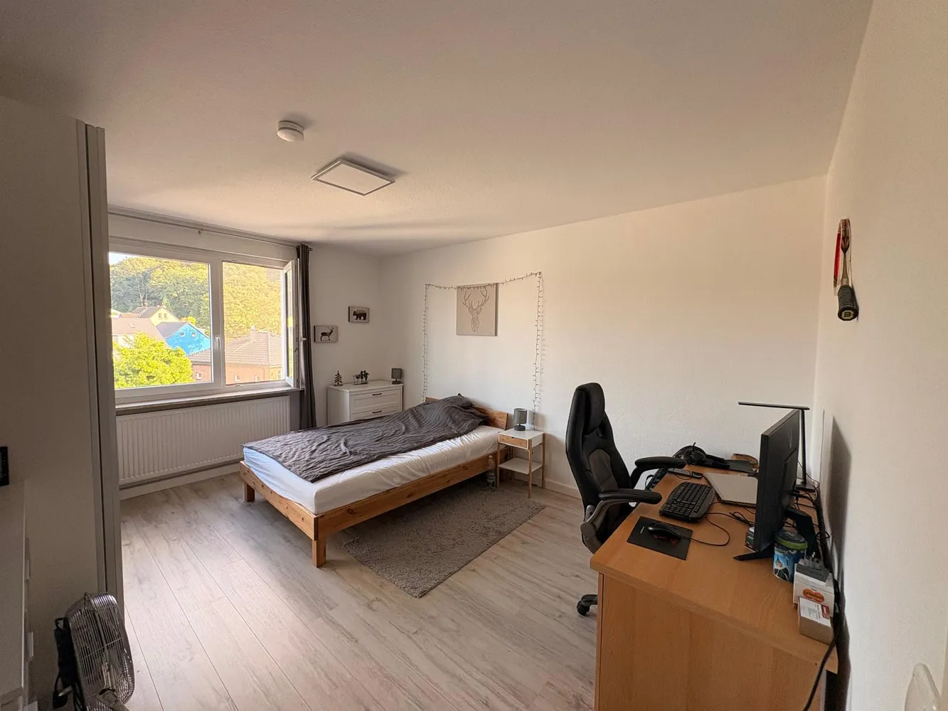 3 Zimmer Wohnung mit 63 m² in Herne – Bild 3