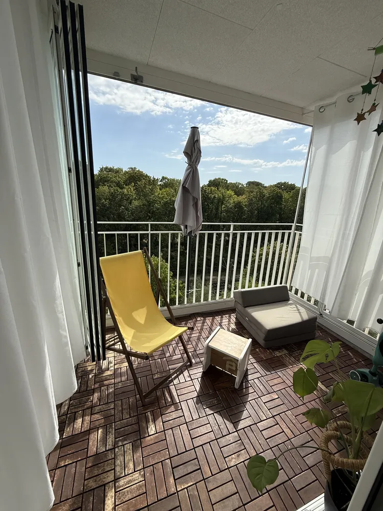 2 Zimmer Wohnung mit 59 m² in München – Bild 7