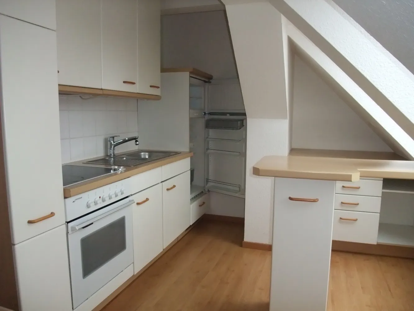 3 Zimmer Wohnung mit 81 m² in Hannover – Bild 7