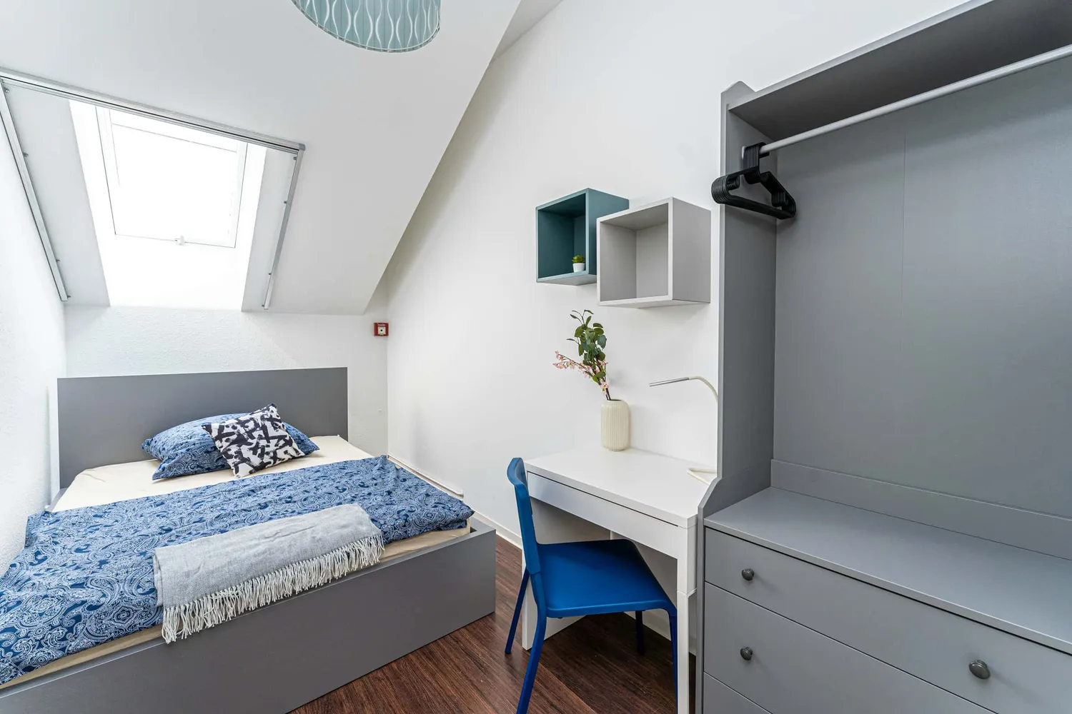 WG-Zimmer in Berlin – Bild 2