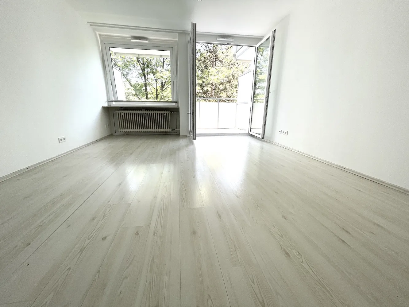 1 Zimmer Wohnung mit 32 m² in München – Bild 3