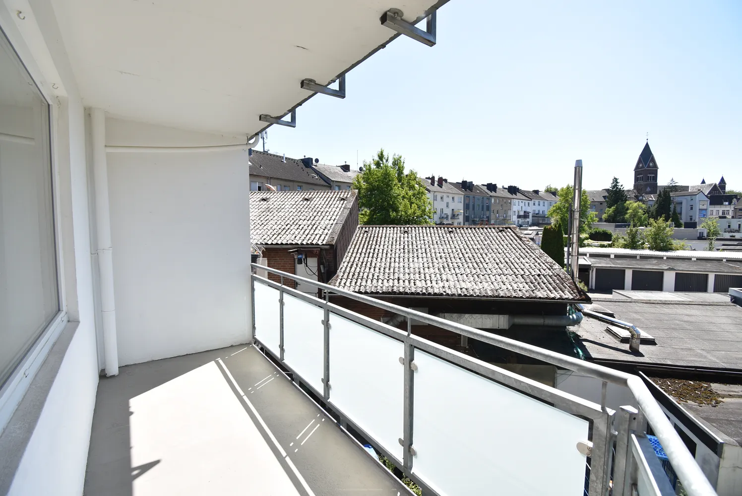 2 Zimmer Wohnung mit 47 m² in Mönchengladbach – Bild 8