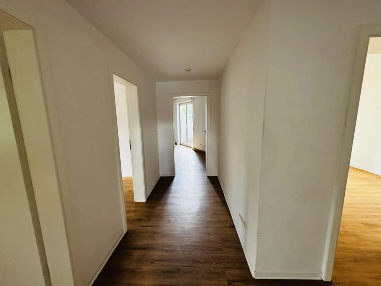4 Zimmer Wohnung mit 96 m² in Darmstadt – Bild 5