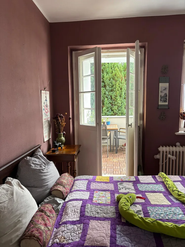 3 Zimmer Wohnung mit 71 m² in Berlin – Bild 1