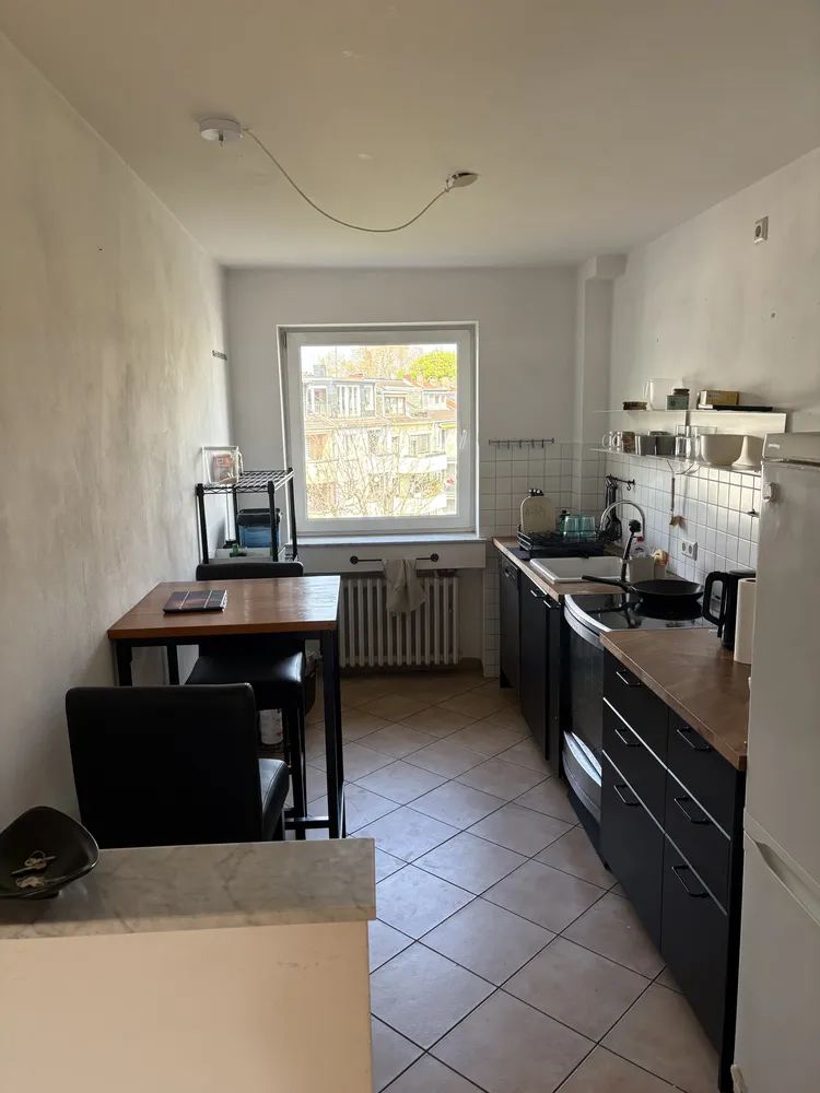 3 room apartment with 75 m² in Cologne – Photo 1