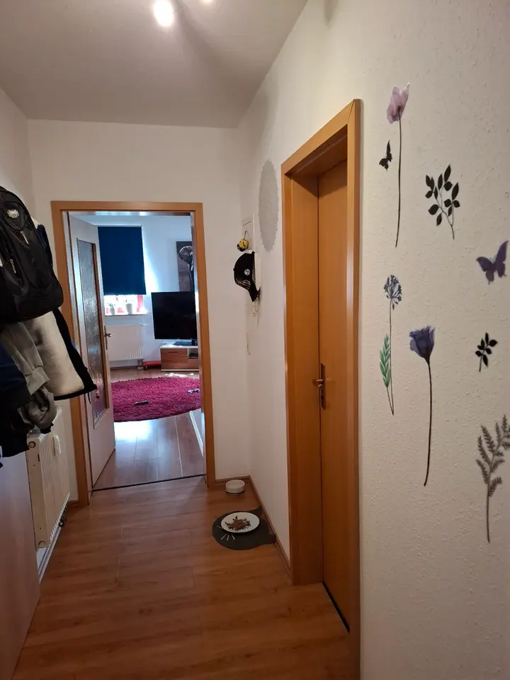 2 Zimmer Wohnung mit 56 m² in Senftenberg – Bild 4