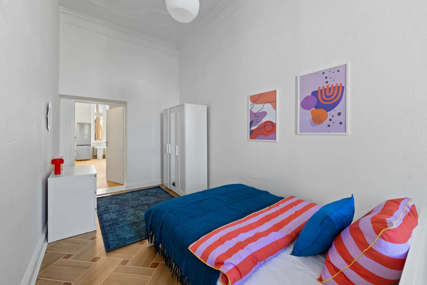 WG-Zimmer mit 18 m² in Berlin – Bild 1