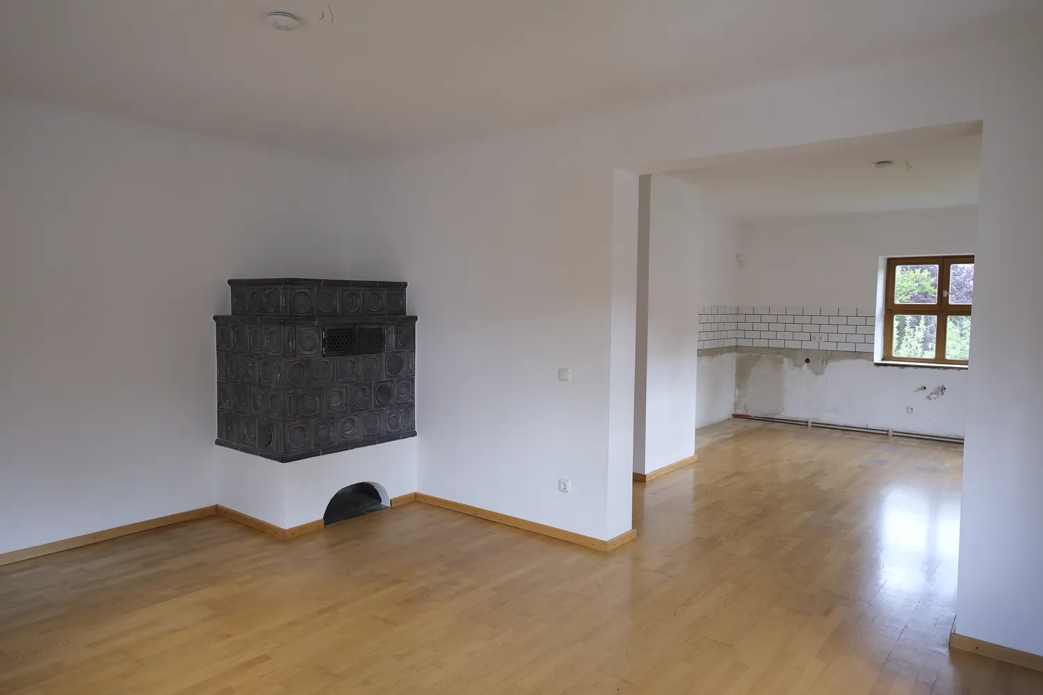 3 Zimmer Wohnung mit 95 m² in Landshut – Bild 3