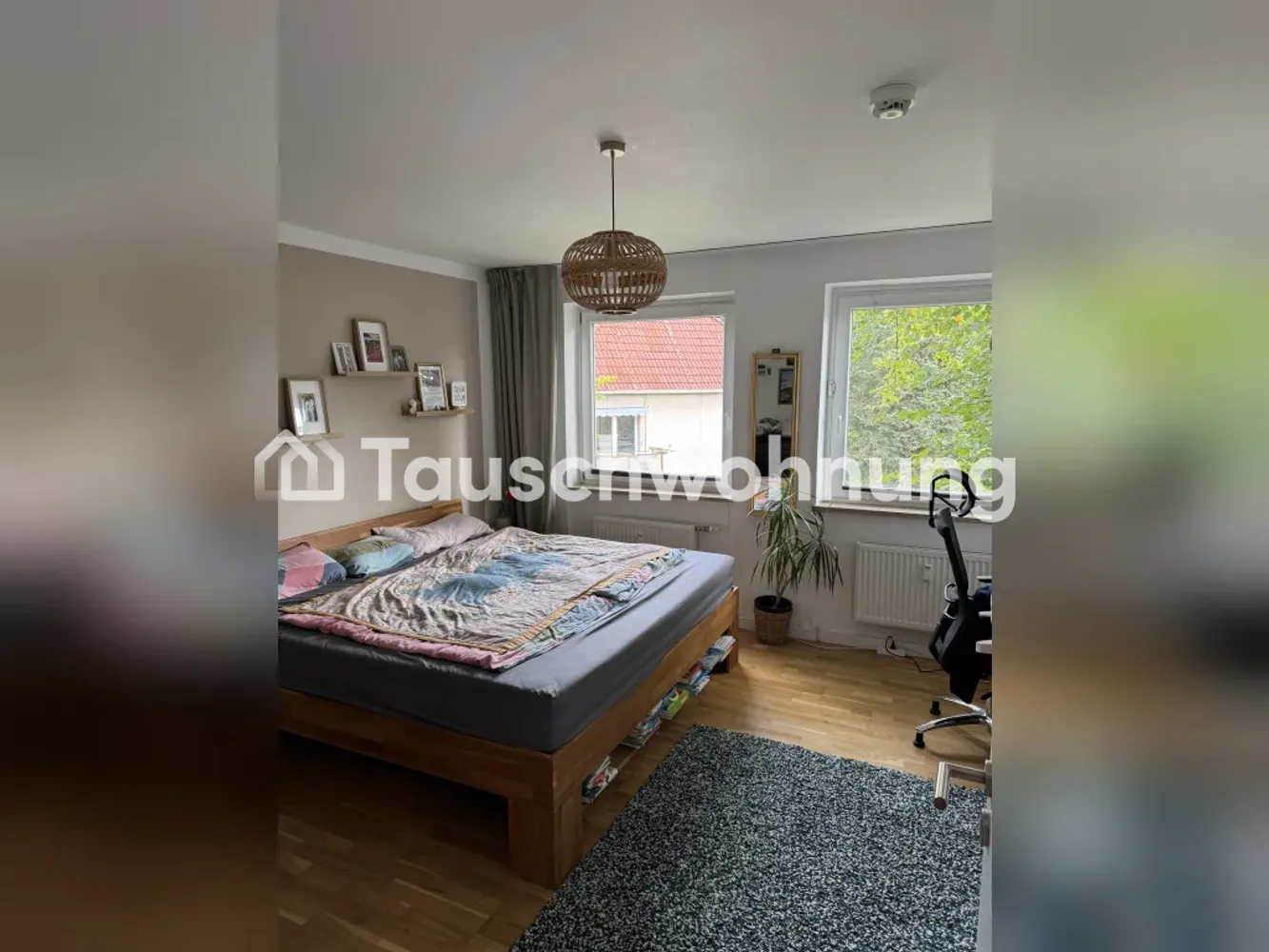 3 Zimmer Wohnung mit 93 m² in Hamburg – Bild 5