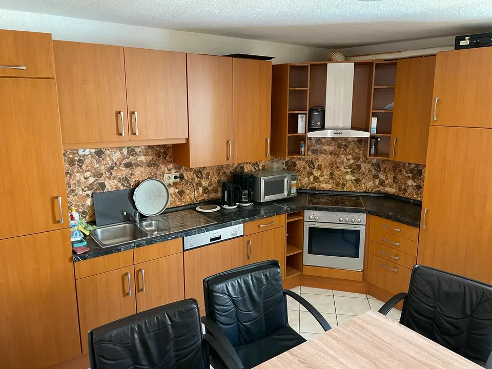 2 Zimmer Wohnung mit 30 m² in Trier – Bild 7