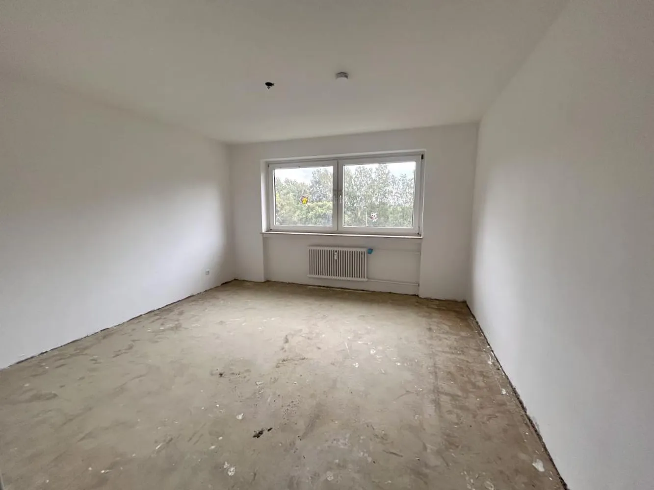 3 room apartment with 65 m² in Bergheim – Photo 10