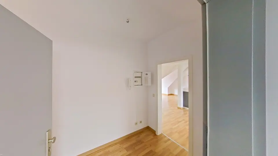 3 Zimmer Wohnung mit 61 m² in Zeitz – Bild 6