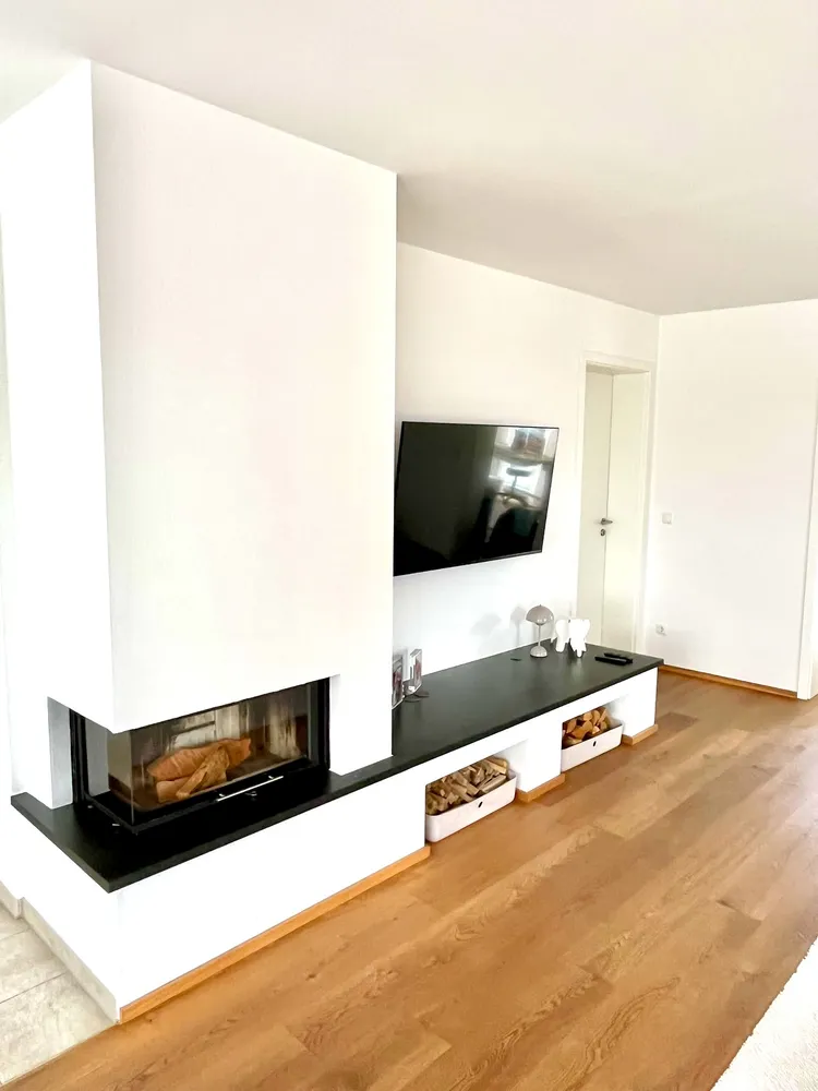 4 room apartment with 160 m² in Rosenheim – Photo 7