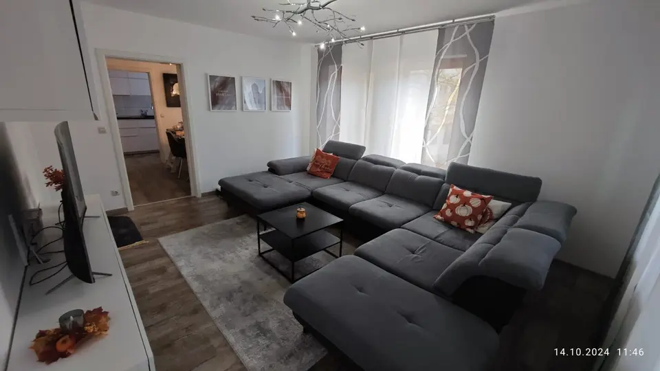 3 Zimmer Wohnung mit 72 m² in Backnang – Bild 5