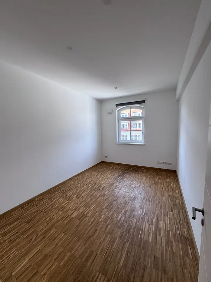 2 Zimmer Wohnung mit 34 m² in Dresden – Bild 1