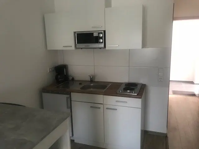 WG-Zimmer mit 26 m² in Gifhorn – Bild 3