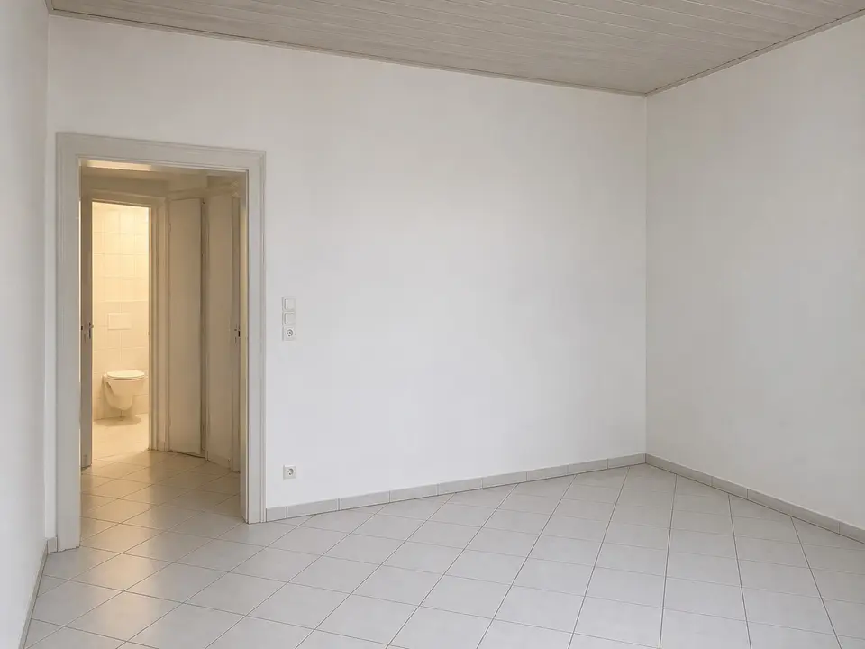 2 Zimmer Wohnung mit 50 m² in Mannheim – Bild 5