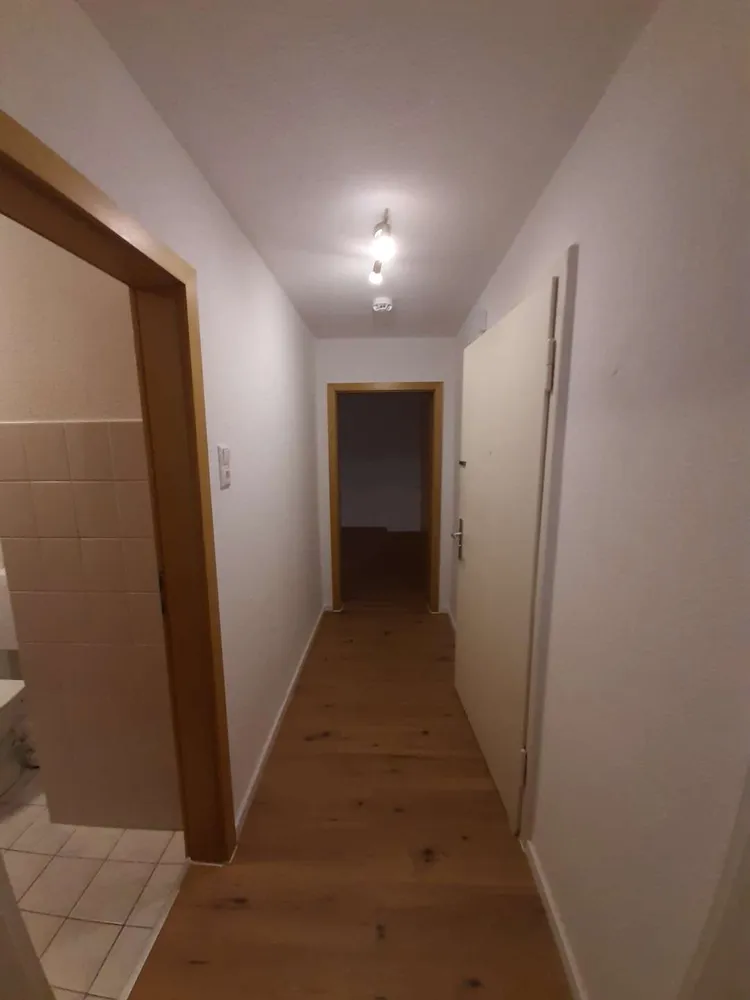 2 Zimmer Wohnung mit 40 m² in Dortmund – Bild 1