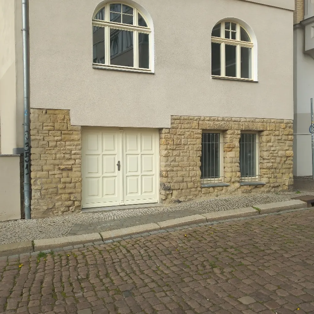 1 Zimmer Wohnung mit 34 m² in Halle (Saale) – Bild 3