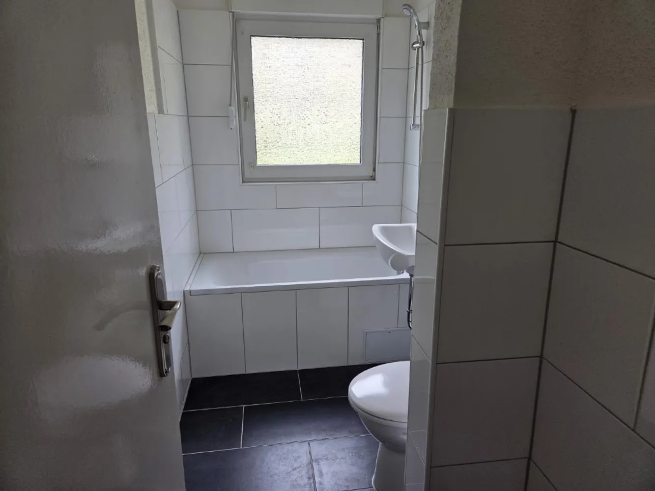 3 room apartment with 54 m² in Duisburg – Photo 6