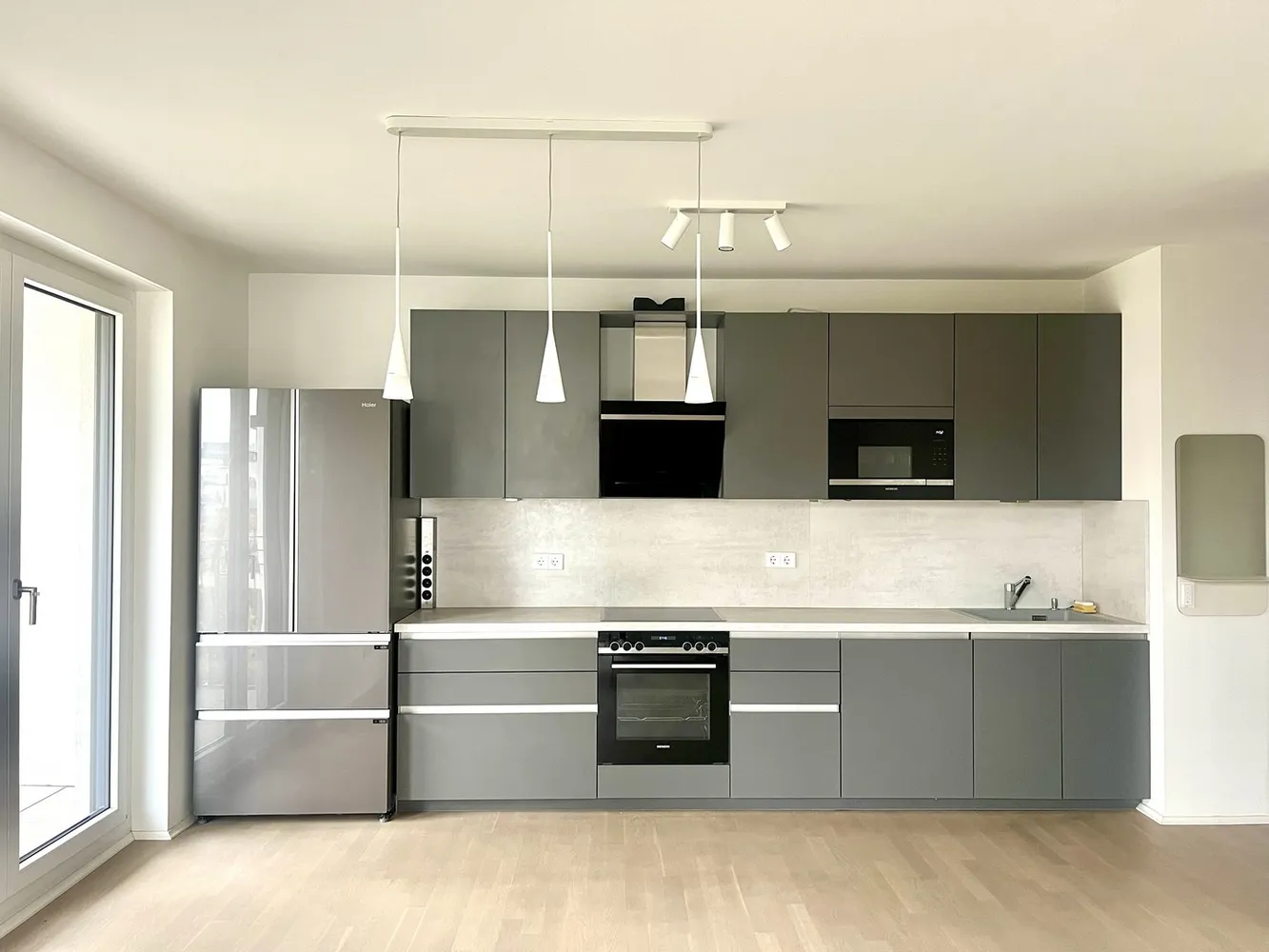 2 Zimmer Wohnung mit 53 m² in Frankfurt am Main – Bild 10