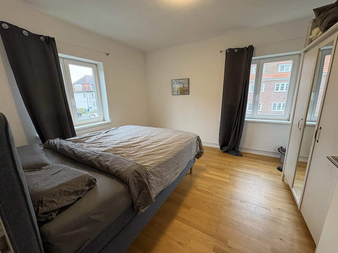 2 Zimmer Wohnung mit 41 m² in Schwerin – Bild 4