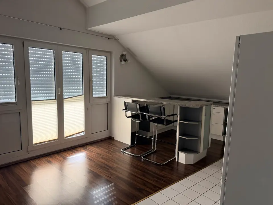 2 Zimmer Wohnung mit 65 m² in Böblingen – Bild 9