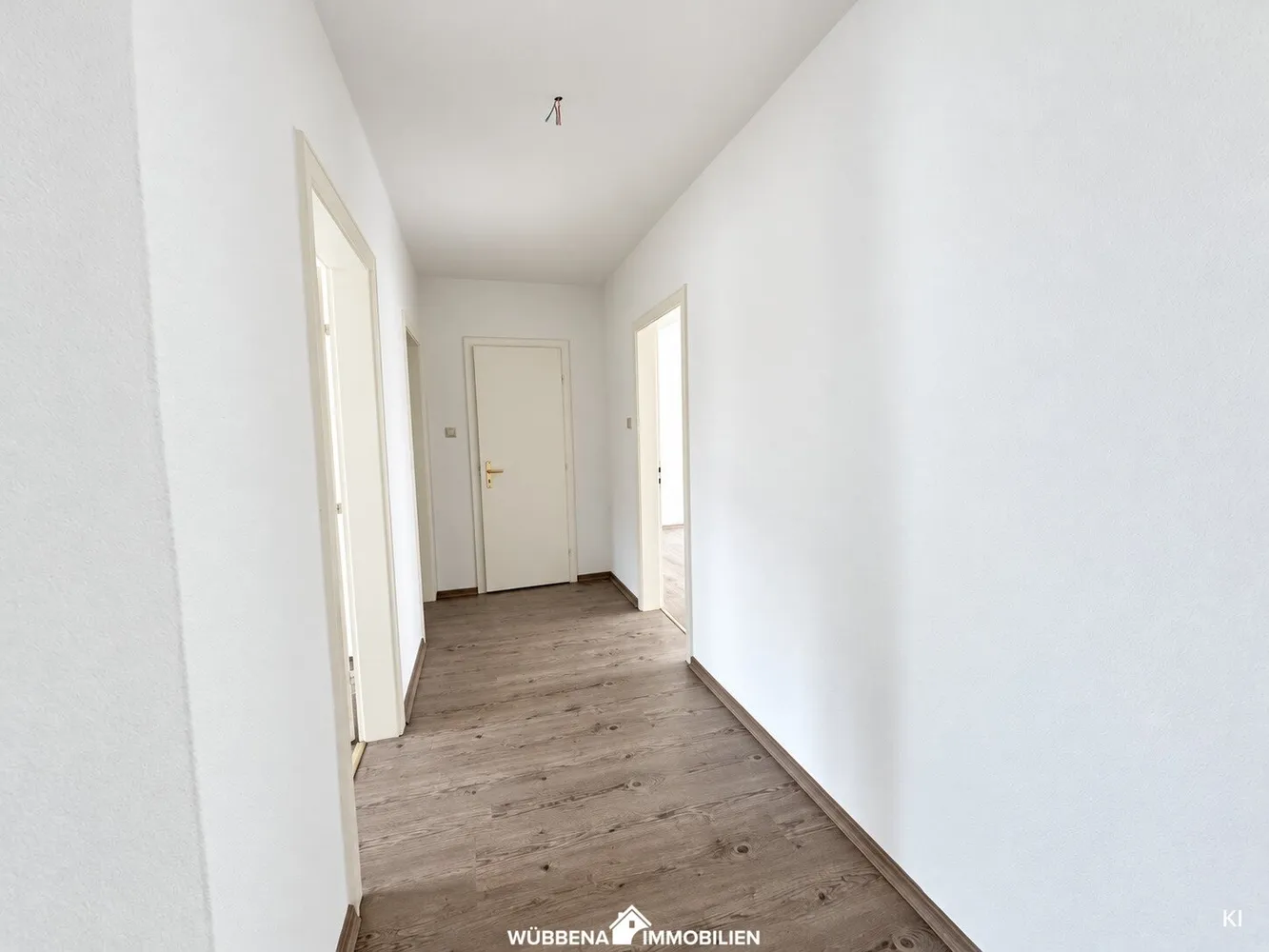 3 Zimmer Wohnung mit 80 m² in Emden – Bild 4