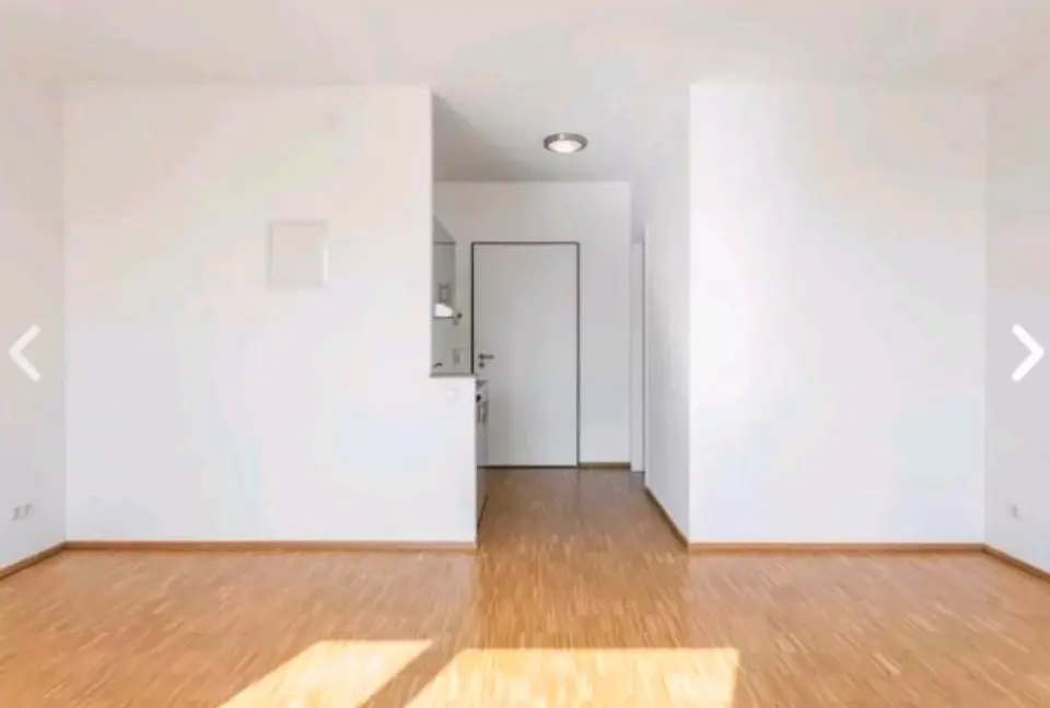 2 Zimmer Wohnung mit 24 m² in Trier – Bild 3