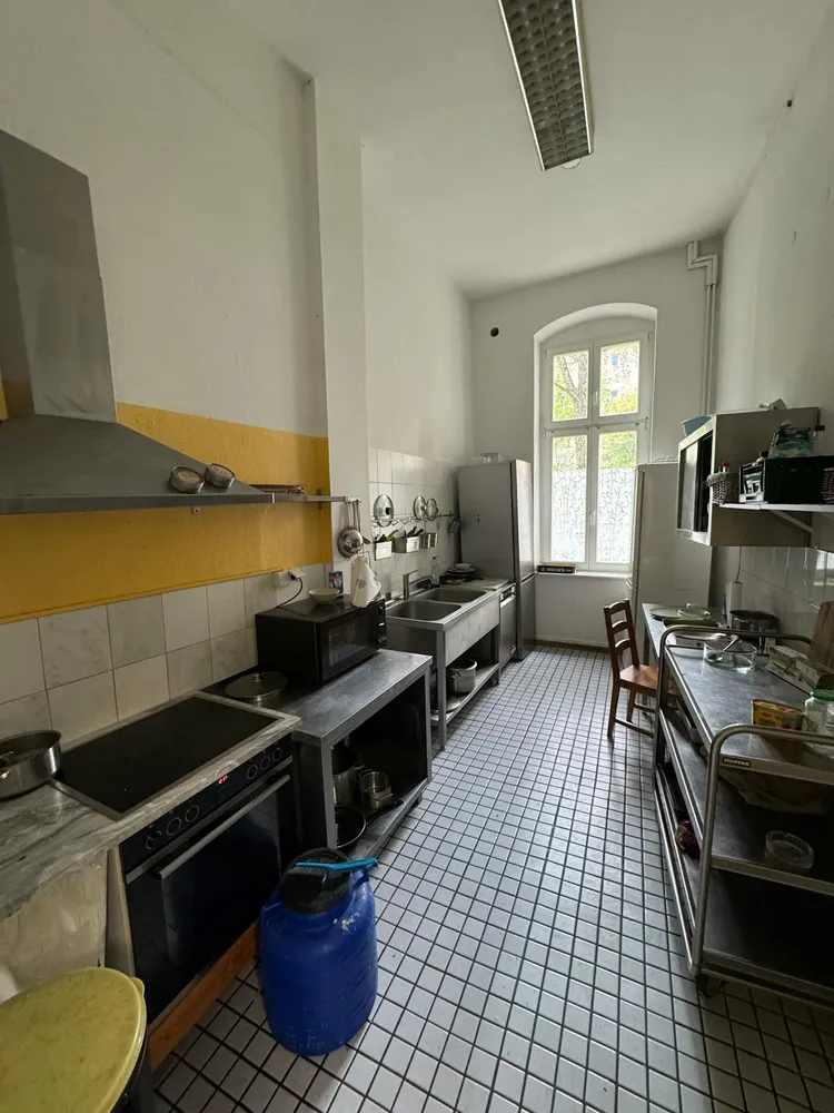 Shared room with 14 m² in Berlin – Photo 6