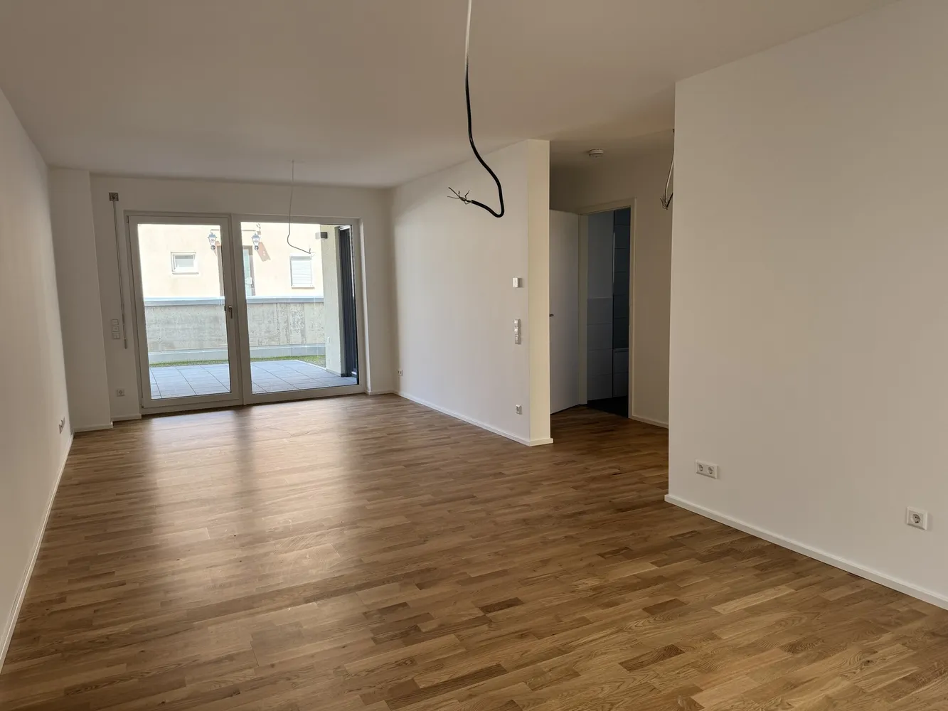 2 Zimmer Wohnung mit 68 m² in Ulm – Bild 10