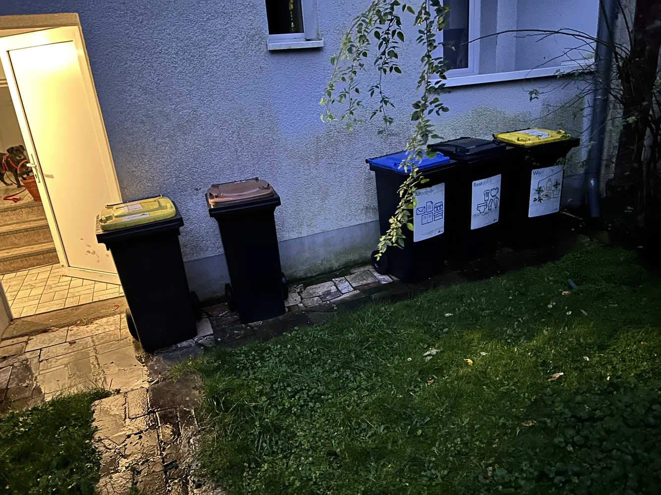 1 Zimmer Wohnung mit 38 m² in Dortmund – Bild 2