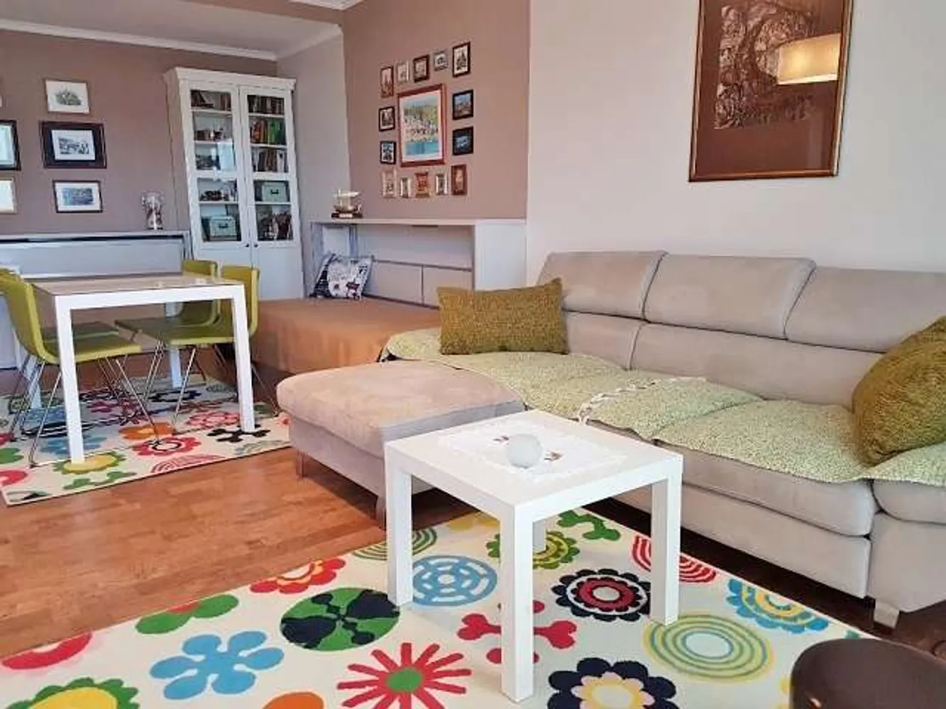2 room apartment with 58 m² in Mülheim an der Ruhr – Photo 2