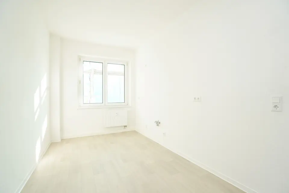 2 Zimmer Wohnung mit 67 m² in Chemnitz – Bild 1