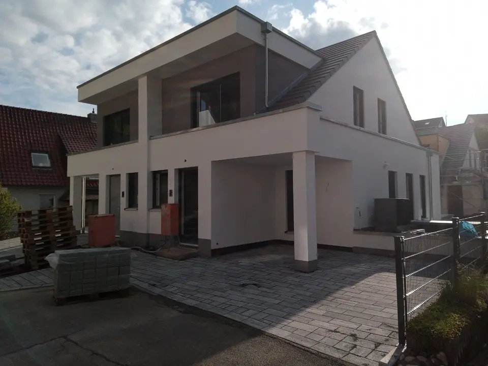 5 Zimmer Haus mit 160 m² in Michelstadt – Bild 8