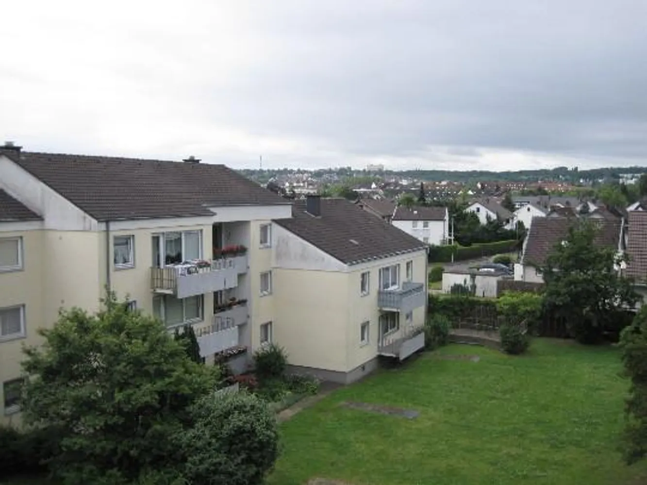 3 Zimmer Wohnung mit 61 m² in Bonn – Bild 2