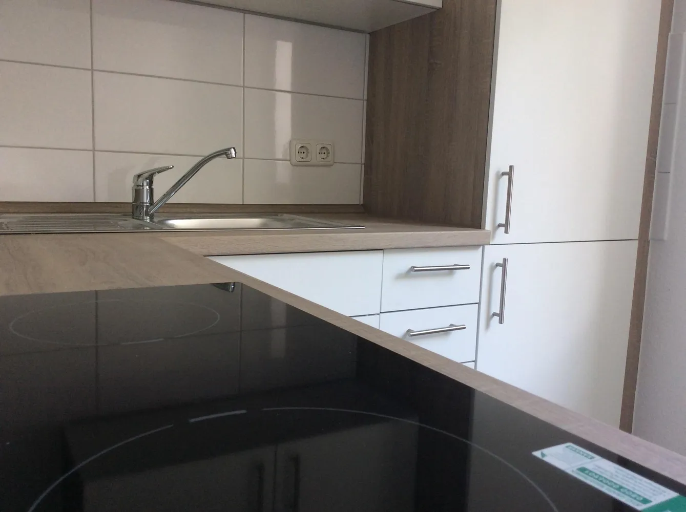 4 Zimmer Wohnung mit 62 m² in Dortmund – Bild 3