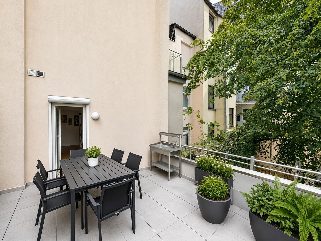 5 Zimmer Wohnung mit 115 m² in Essen – Bild 4