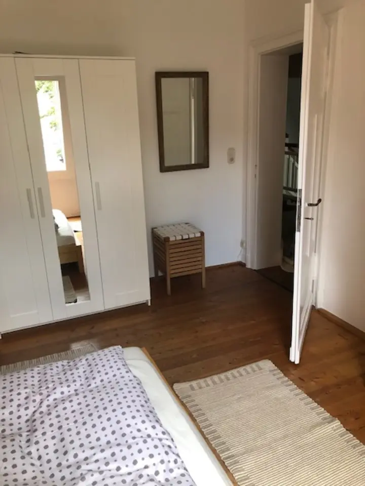 WG-Zimmer mit 60 m² in Essen – Bild 7