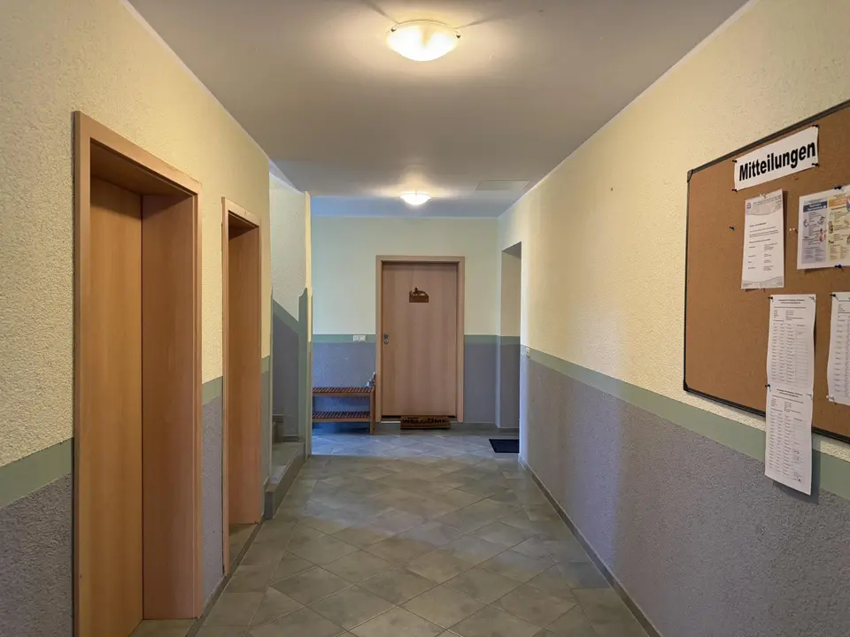 2 Zimmer Wohnung mit 50 m² in Annaberg-Buchholz – Bild 4